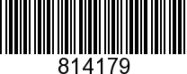 VOL814179 - ->981965         PLUG