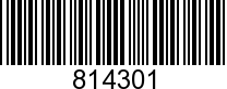 Adjuster Pin - VOL814301