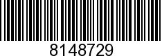 VOL8148729 - CONNECTOR