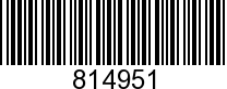 VOL814951 - ->952980         HOSE