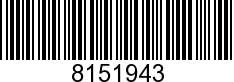 VOL8151943 - ->3987034        BATTERY MAIN