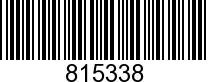 VOL815338 - BEARING