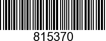 VOL815370 - INTERMEDIATE LEVER
