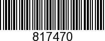 VOL817470 - SPARE PART
