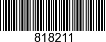 VOL818211 - PLUG