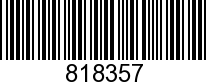 VOL818357 - BRACKET