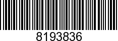 VOL8193836 - PISTON PIN