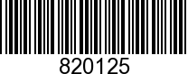VOL820125 - GASKET