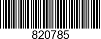 VOL820785 - ->862777         GASKET