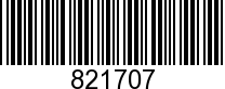 VOL821707 - SEALING STRIP