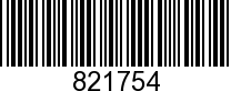 VOL821754 - ->20441697       SEALING RING