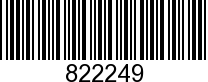 VOL822249 - SPARE PART