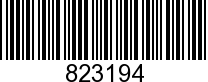 VOL823194 - OIL DIPSTICK