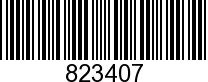 VOL823407 - INSTRUMENT PANEL