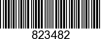 VOL823482 - RADIATOR