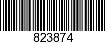 VOL823874 - SPARE PART