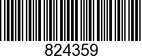 VOL824359 - CONNECTING HOOK