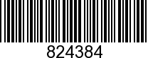 VOL824384 - PROTECTING CASING