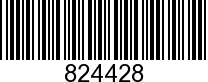 VOL824428 - BRACKET