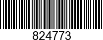 VOL824773 - LEVER