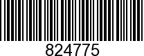 VOL824775 - ->831822         LEVER