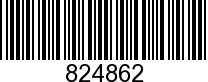 VOL824862 - BRACKET