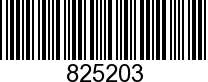 VOL825203 - SPARE PART