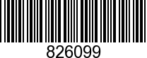 VOL826099 - BEARING
