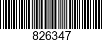 VOL826347 - SPARK PLUG