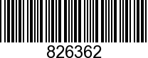 VOL826362 - PLUG