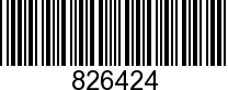 VOL826424 - DECAL