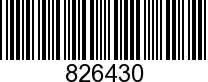 VOL826430 - ->841069         DISTRIBUTOR