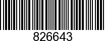 VOL826643 - LOCK NUT