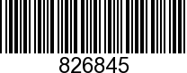VOL826845 - WASHER