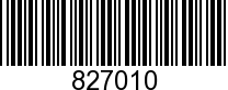 VOL827010 - CAM