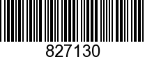 VOL827130 - BRACKET