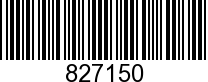 Water Temperature Sender - VOL827150