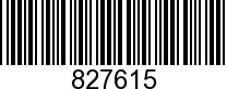 VOL827615 - RUBBER COUPLING