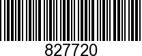 VOL827720 - CONTROL CABLE