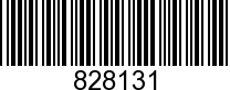 VOL828131 - RUBBER BEARING
