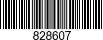 VOL828607 - COVER PLATE