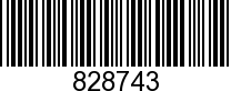 BLIND NUT 828743