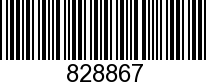 VOL828867 - STEERING CABLE