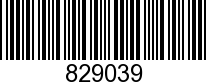 VOL829039 - BRACKET