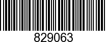 VOL829063 - GASKET