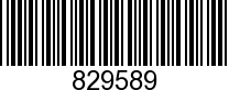 VOL829589 - PLUG