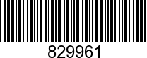 VOL829961 - BRACKET