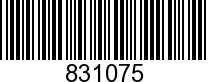 VOL831075 - GASKET