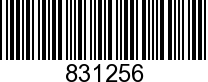 VOL831256 - DECAL