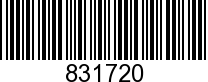 VOL831720 - BALL BEARING